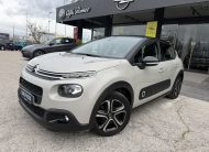 Citroen C3 Shine 1.2 110cv Auto