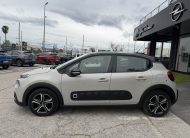 Citroen C3 Shine 1.2 110cv Auto