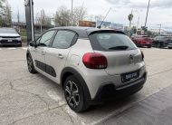 Citroen C3 Shine 1.2 110cv Auto