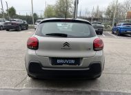 Citroen C3 Shine 1.2 110cv Auto