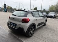 Citroen C3 Shine 1.2 110cv Auto
