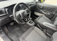 Citroen C3 Shine 1.2 110cv Auto