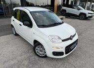 Fiat Panda Lounge 1.2 69cv GPL