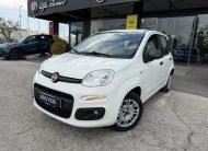 Fiat Panda Lounge 1.2 69cv GPL