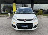 Fiat Panda Lounge 1.2 69cv GPL