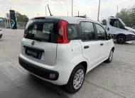 Fiat Panda Lounge 1.2 69cv GPL