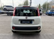 Fiat Panda Lounge 1.2 69cv GPL