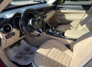Alfa Romeo Stelvio 6c Villa D’Este Q4 2.2 210cv