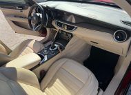 Alfa Romeo Stelvio 6c Villa D’Este Q4 2.2 210cv
