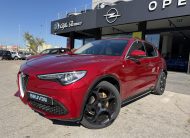 Alfa Romeo Stelvio 6c Villa D’Este Q4 2.2 210cv