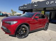 Alfa Romeo Stelvio 6c Villa D’Este Q4 2.2 210cv