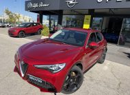 Alfa Romeo Stelvio 6c Villa D’Este Q4 2.2 210cv