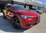 Alfa Romeo Stelvio 6c Villa D’Este Q4 2.2 210cv