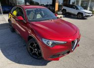 Alfa Romeo Stelvio 6c Villa D’Este Q4 2.2 210cv