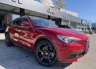 Alfa Romeo Stelvio 6c Villa D’Este Q4 2.2 210cv