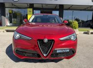 Alfa Romeo Stelvio 6c Villa D’Este Q4 2.2 210cv