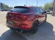 Alfa Romeo Stelvio 6c Villa D’Este Q4 2.2 210cv