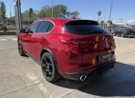 Alfa Romeo Stelvio 6c Villa D’Este Q4 2.2 210cv