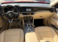 Alfa Romeo Stelvio 6c Villa D’Este Q4 2.2 210cv