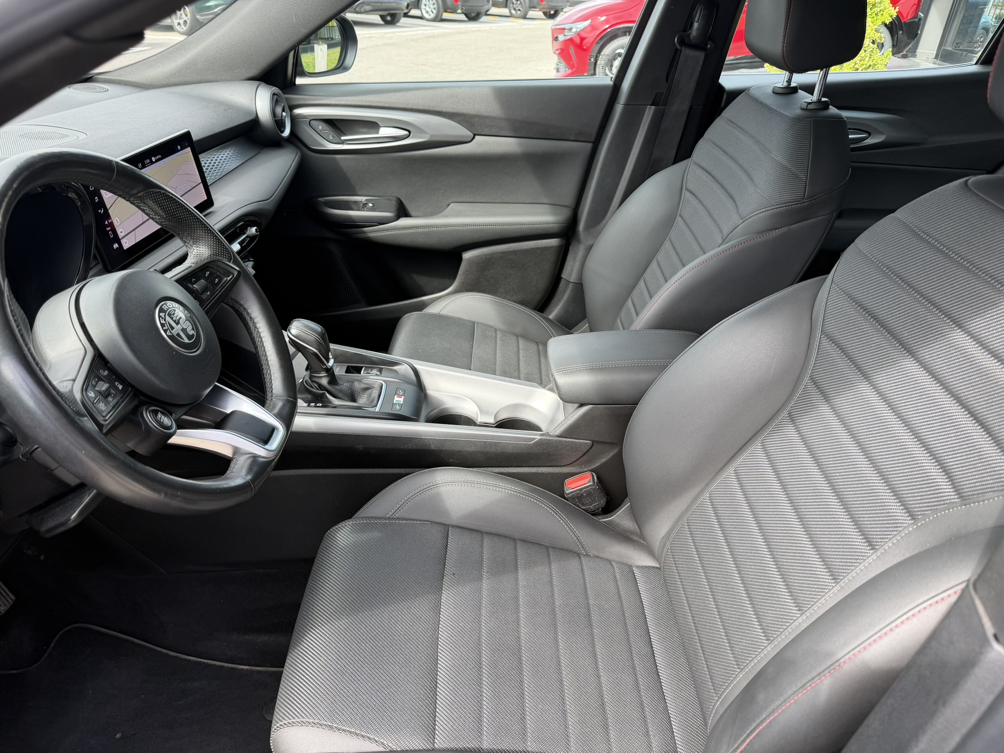 Alfa Romeo Tonale Sprint 1.6 130cv