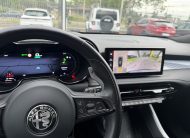 Alfa Romeo Tonale Veloce 1.5 160cv