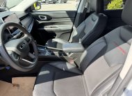 Jeep Compass Trailhawk 4WD 1.3 240cv