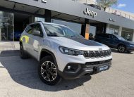 Jeep Compass Trailhawk 4WD 1.3 240cv