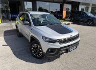 Jeep Compass Trailhawk 4WD 1.3 240cv