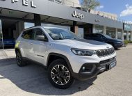 Jeep Compass Trailhawk 4WD 1.3 240cv