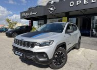 Jeep Compass Trailhawk 4WD 1.3 240cv