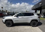 Jeep Compass Trailhawk 4WD 1.3 240cv