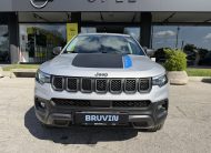 Jeep Compass Trailhawk 4WD 1.3 240cv