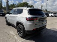 Jeep Compass Trailhawk 4WD 1.3 240cv