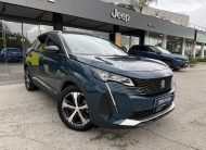 Peugeot 3008 GT 1.5 131cv Auto