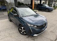 Peugeot 3008 GT 1.5 131cv Auto