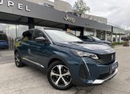 Peugeot 3008 GT 1.5 131cv Auto
