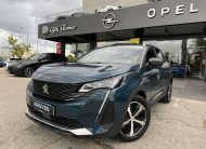 Peugeot 3008 GT 1.5 131cv Auto