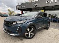 Peugeot 3008 GT 1.5 131cv Auto