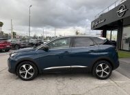 Peugeot 3008 GT 1.5 131cv Auto