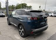 Peugeot 3008 GT 1.5 131cv Auto