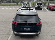 Peugeot 3008 GT 1.5 131cv Auto