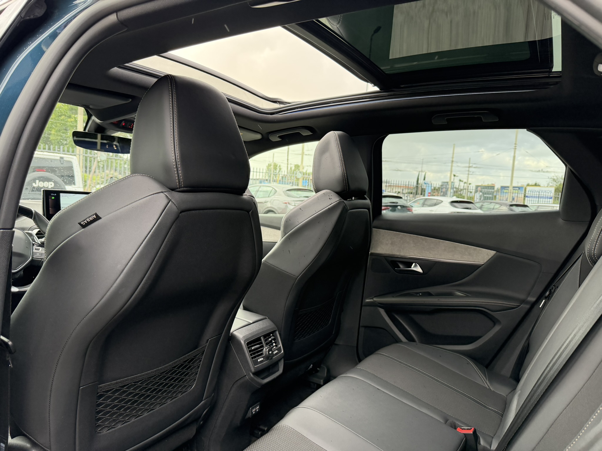 Peugeot 3008 GT 1.5 131cv Auto