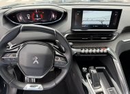 Peugeot 3008 GT 1.5 131cv Auto