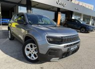 Jeep Avenger Altitude 1.2 100cv