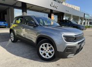 Jeep Avenger Altitude 1.2 100cv
