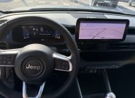 Jeep Avenger Altitude 1.2 100cv