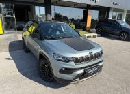 Jeep Compass Upland 4xe 1.3 240cv