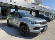 Jeep Compass Upland 4xe 1.3 240cv