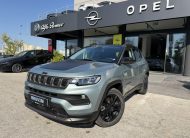 Jeep Compass Upland 4xe 1.3 240cv