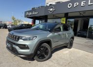 Jeep Compass Upland 4xe 1.3 240cv
